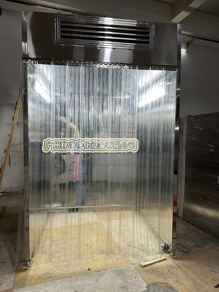 潔凈采樣車作為監(jiān)控潔凈車間環(huán)境質(zhì)量的工具，其標準要求尤為嚴格。